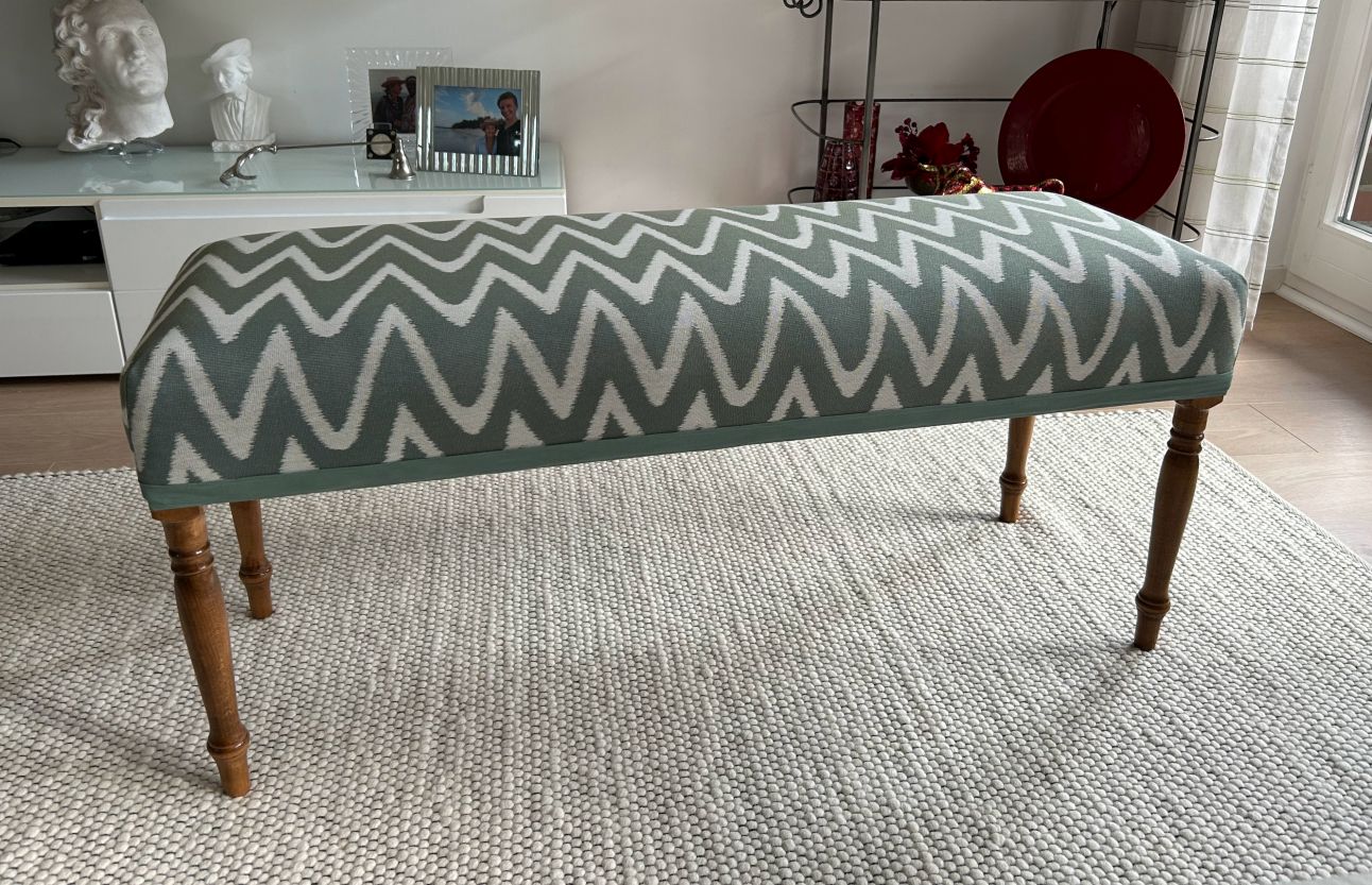 Ikat Quinton